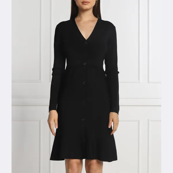 Платье Karl Lagerfeld, черный
Платье Karl Lagerfeld, черный