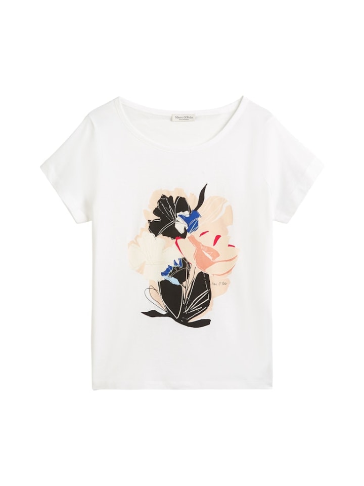 Футболка Marc O'Polo, разноцветный
Футболка Marc O'Polo, разноцветный