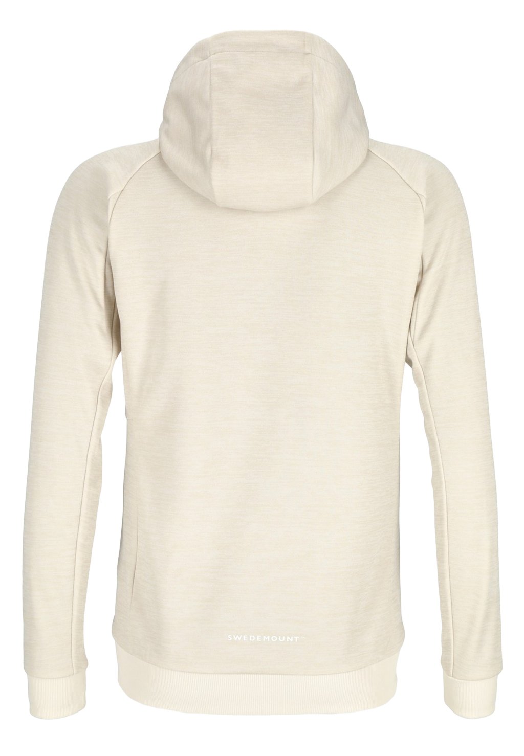 Толстовка на молнии TRAINING LOGO ZIP HOOD W II - Fleece jacket Swedemount, бежевый
Толстовка на молнии TRAINING LOGO ZIP HOOD W II - Fleece jacket Swedemount, бежевый