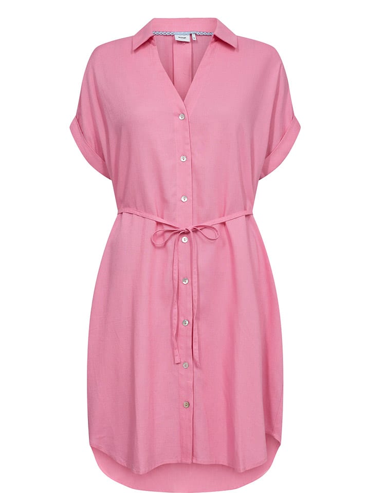 NÜMPH Платье розовое
NÜMPH Платье розовое