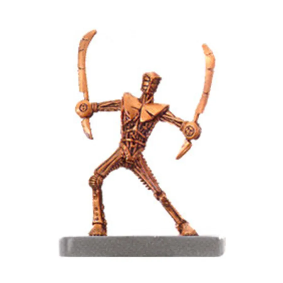 Меченосец (С), Dreamblade - Chrysotic Plague - Singles
Меченосец (С), Dreamblade - Chrysotic Plague - Singles