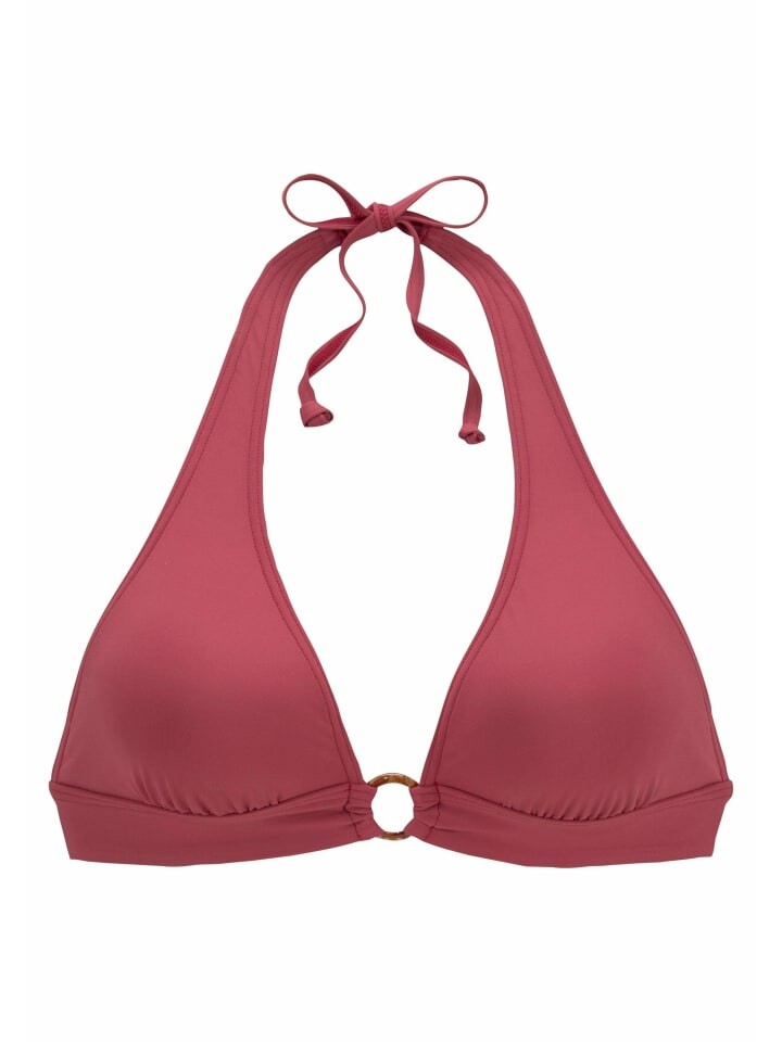 Верх бикини sOliver Top, цвет rostrot
Верх бикини sOliver Top, цвет rostrot