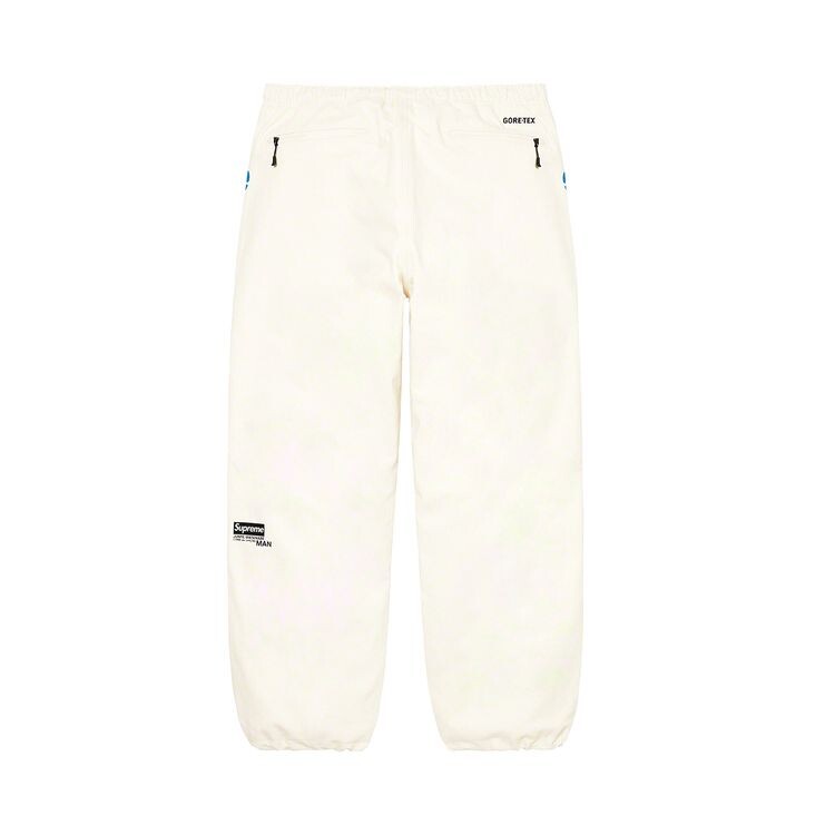 Брюки Supreme x Junya Watanabe x Comme des Garçons MAN GORE-TEX Denim Pant Natural, кремовый
Брюки Supreme x Junya Watanabe x Comme des Garçons MAN GORE-TEX Denim Pant Natural, кремовый