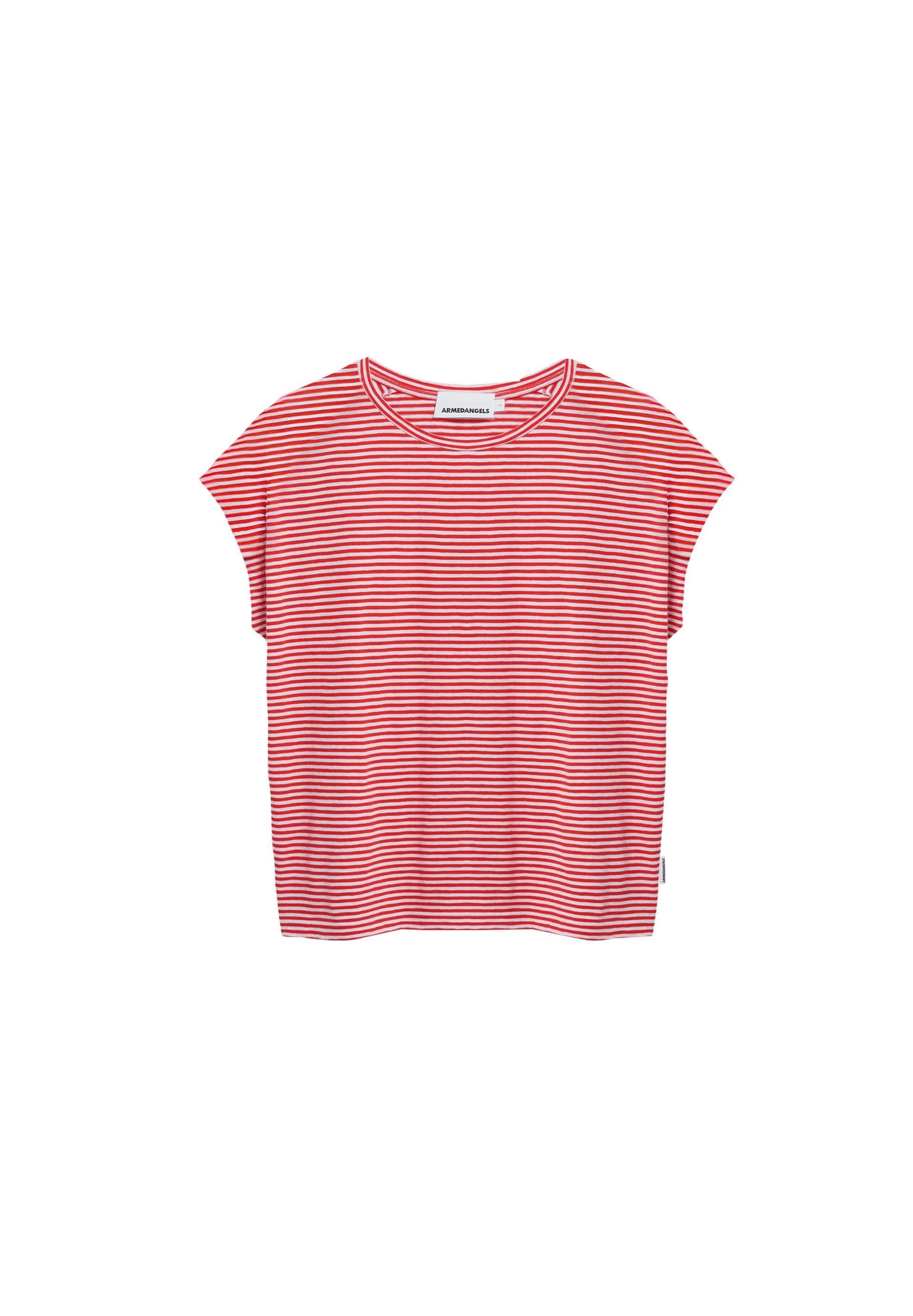 ARMEDANGELS Футболка, мультиколор
ARMEDANGELS Футболка, мультиколор