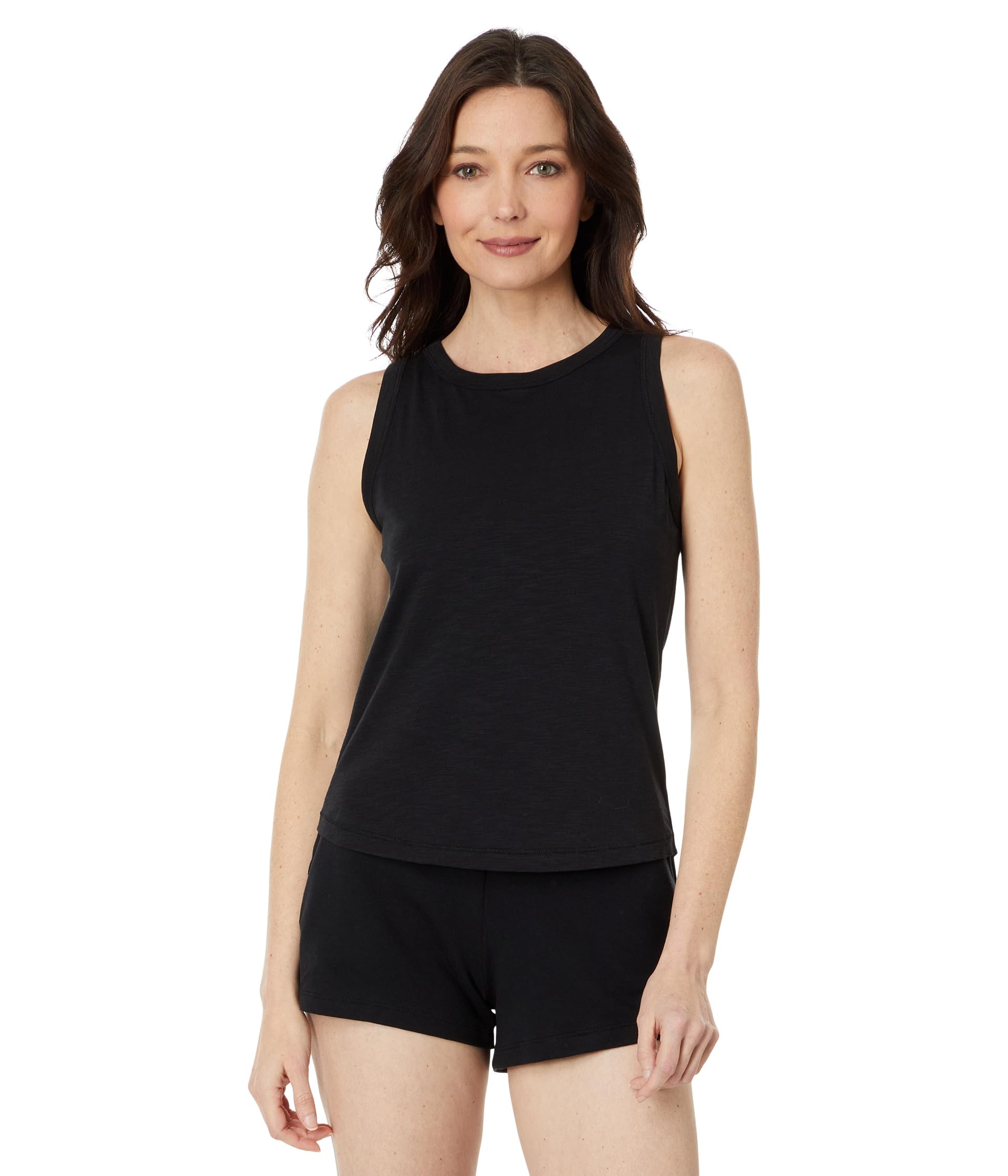 Топ TravisMathew Cloud Tank, черный
Топ TravisMathew Cloud Tank, черный