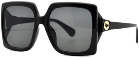 Солнцезащитные очки квадратной формы для женщин 2027 года, модные солнцезащитные очки в стиле ретро с градиентным переходом, женские солнцезащитные очки UV400 MTZJH, Black
Солнцезащитные очки квадратной формы для женщин 2027 года, модные солнцезащитные очки в стиле ретро с градиентным переходом, женские солнцезащитные очки UV400 MTZJH, Black