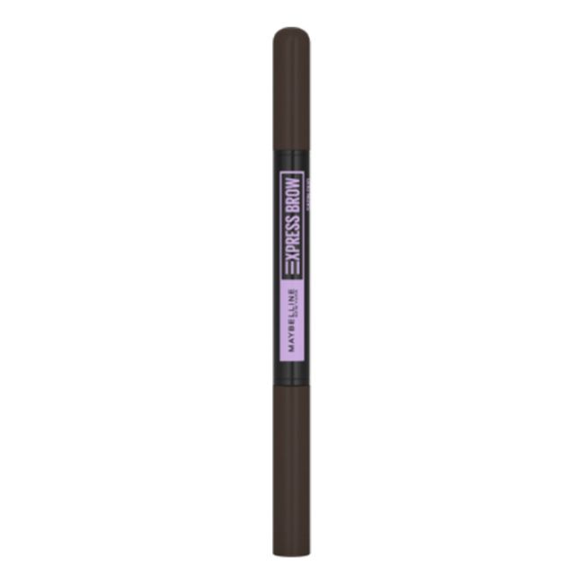 Maybelline express brow satin duo карандаш для бровей Maybelline New York, цвет 05 black brown
Maybelline express brow satin duo карандаш для бровей Maybelline New York, цвет 05 black brown