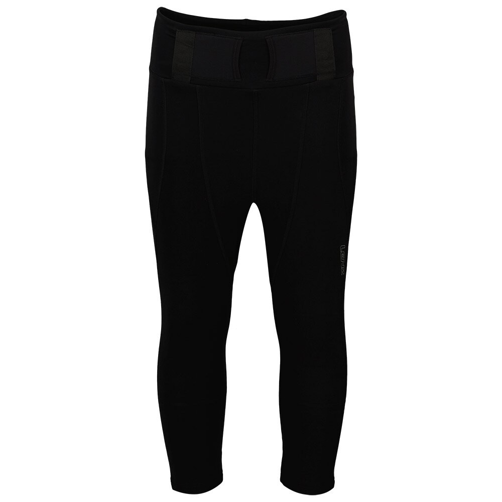 Брюки Lenz Heat R2H 2.0 Baselayer 3/4, черный
Брюки Lenz Heat R2H 2.0 Baselayer 3/4, черный