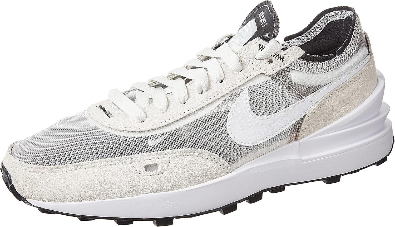 Кроссовки Nike для мужской гимнастики, Summit White White Black Orange
Кроссовки Nike для мужской гимнастики, Summit White White Black Orange