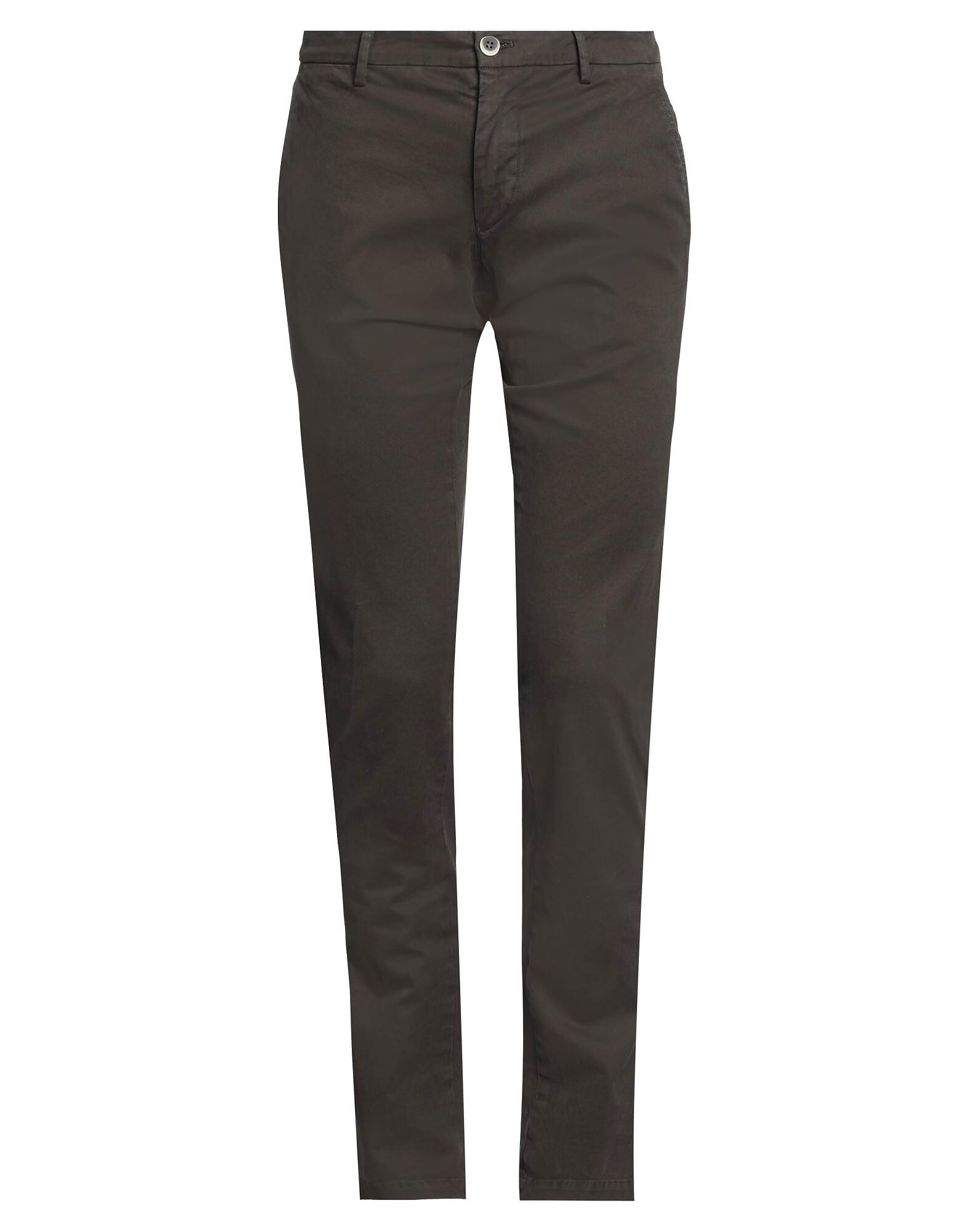Брюки Powell, темно-коричневый
Брюки Powell, темно-коричневый