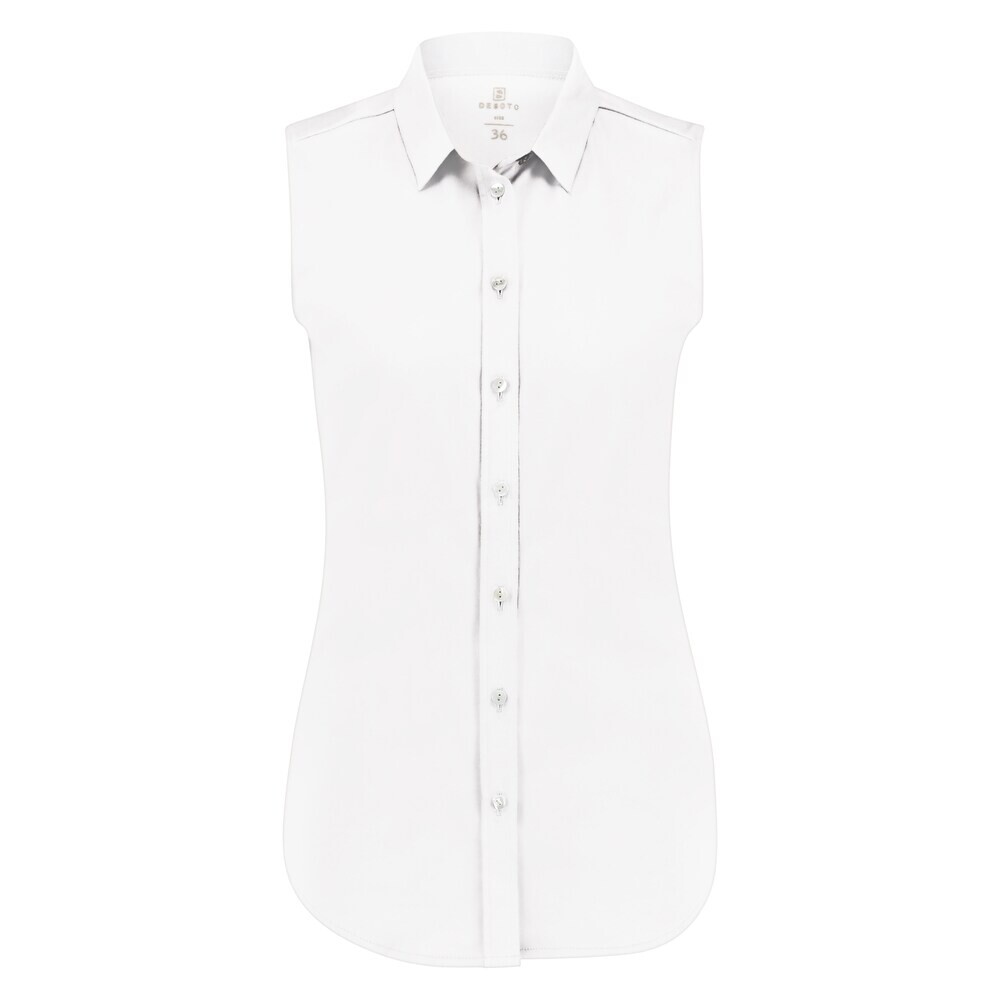 Блузка Desoto, белый
Блузка Desoto, белый