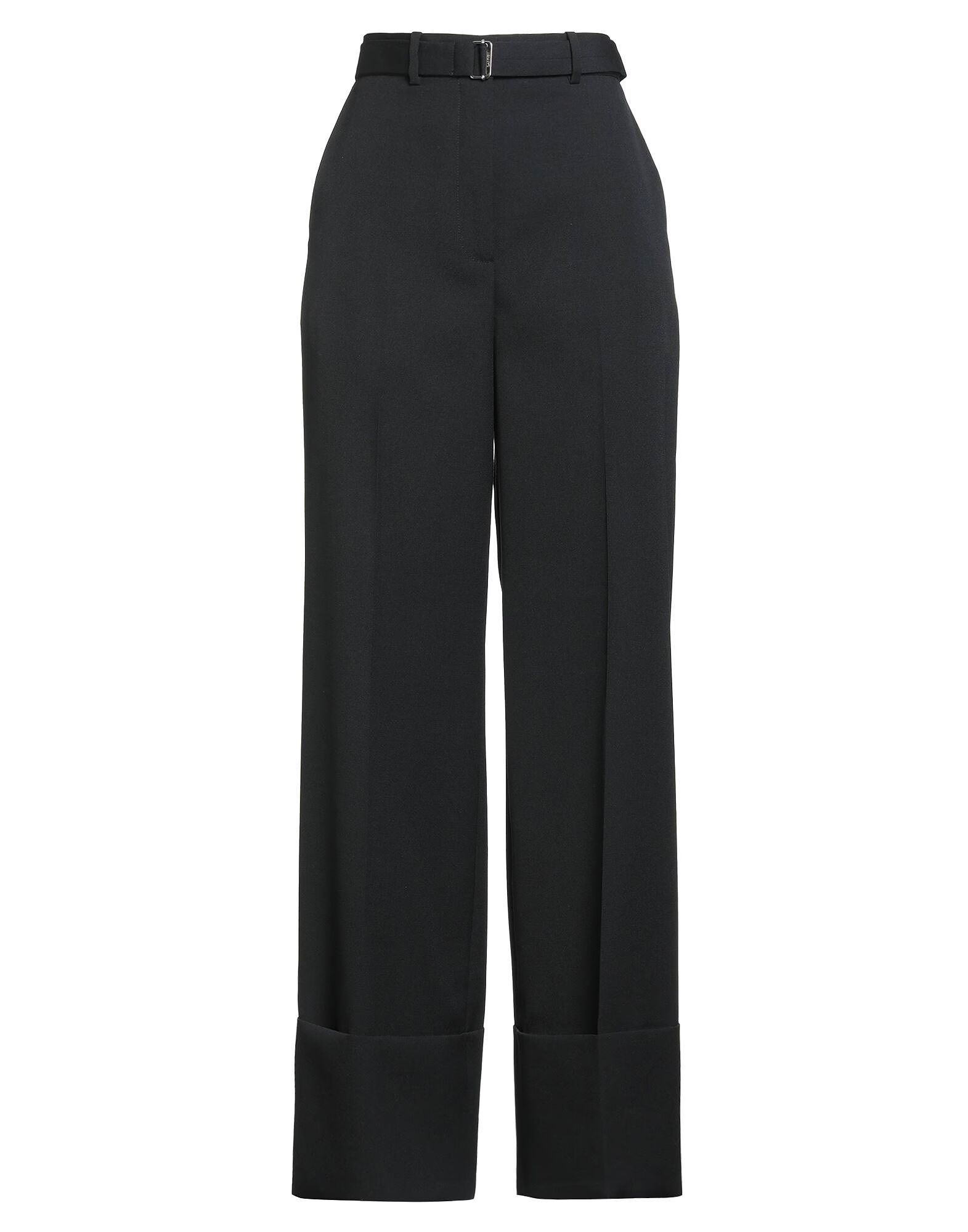 Брюки Lanvin, черный
Брюки Lanvin, черный