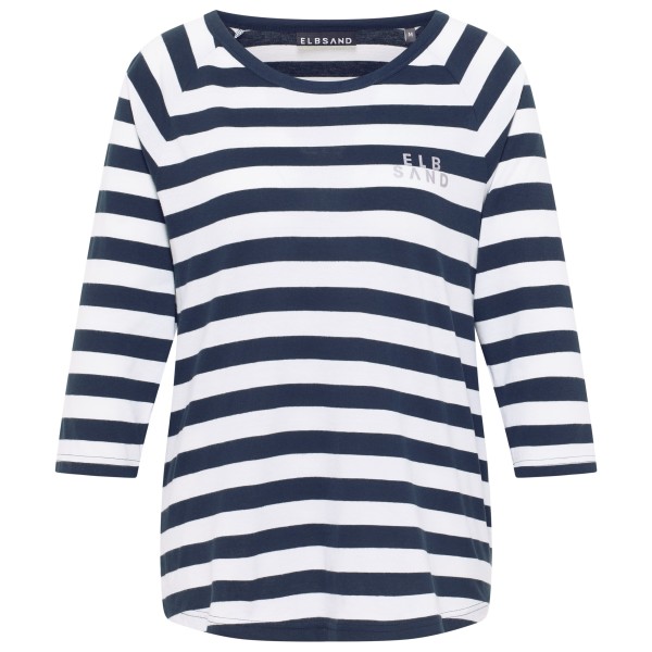 Женская футболка Celin - футболка Elbsand, мультиколор
Женская футболка Celin - футболка Elbsand, мультиколор