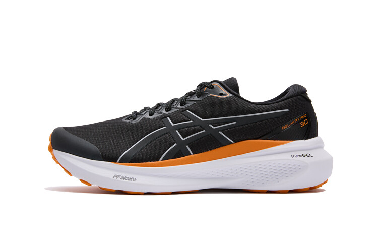 Мужские кроссовки Asics Gel-Kayano 30, Black
Мужские кроссовки Asics Gel-Kayano 30, Black