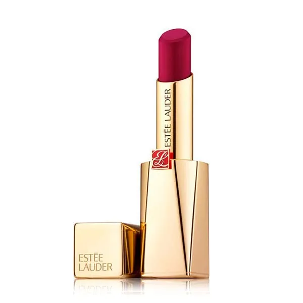 Экстремально увлажняющая помада Pure Color Desire Estée Lauder, цвет ravage
Экстремально увлажняющая помада Pure Color Desire Estée Lauder, цвет ravage