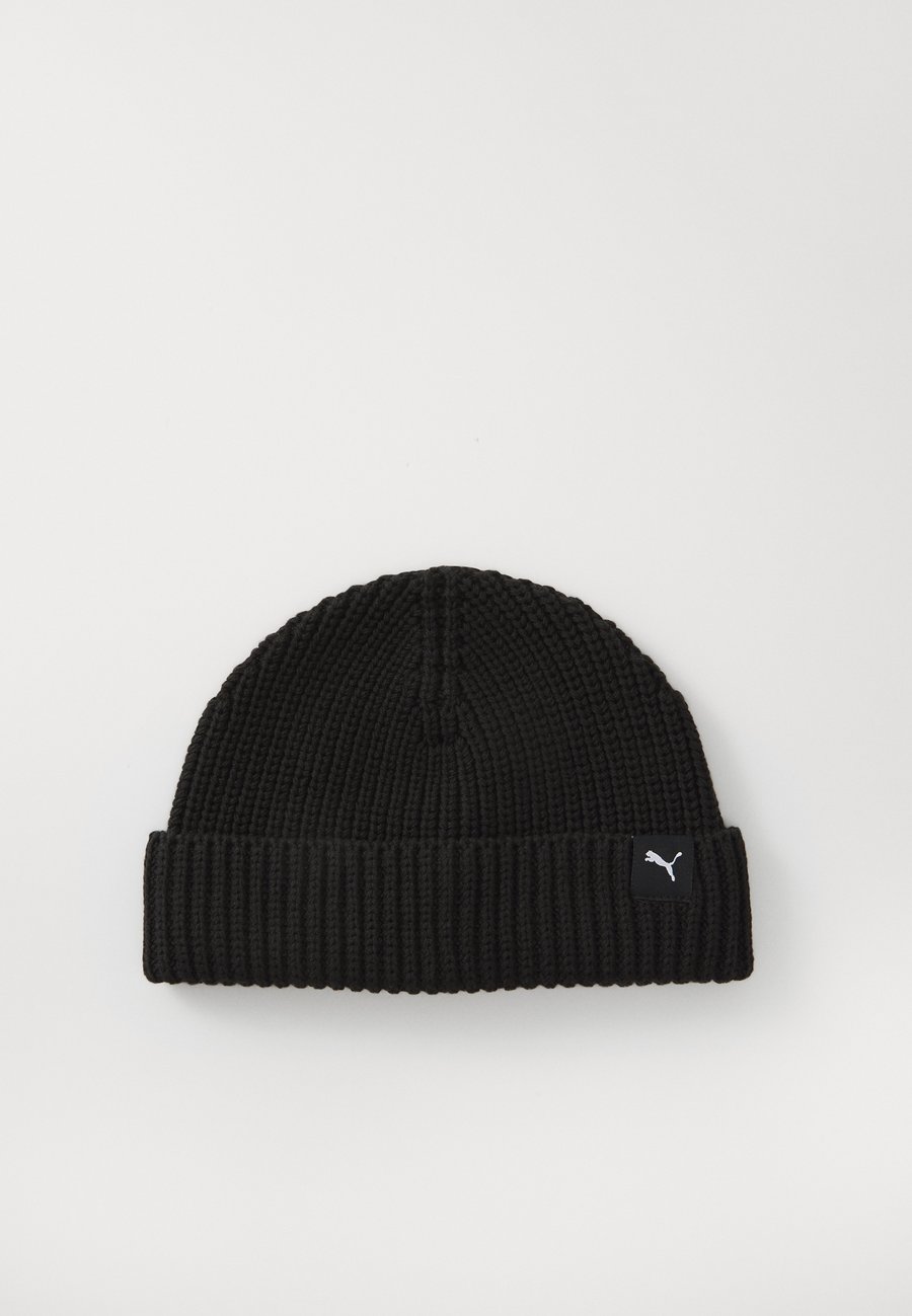 Шапка Puma MINI FISHERMAN BEANIE UNISEX, Black
Шапка Puma MINI FISHERMAN BEANIE UNISEX, Black