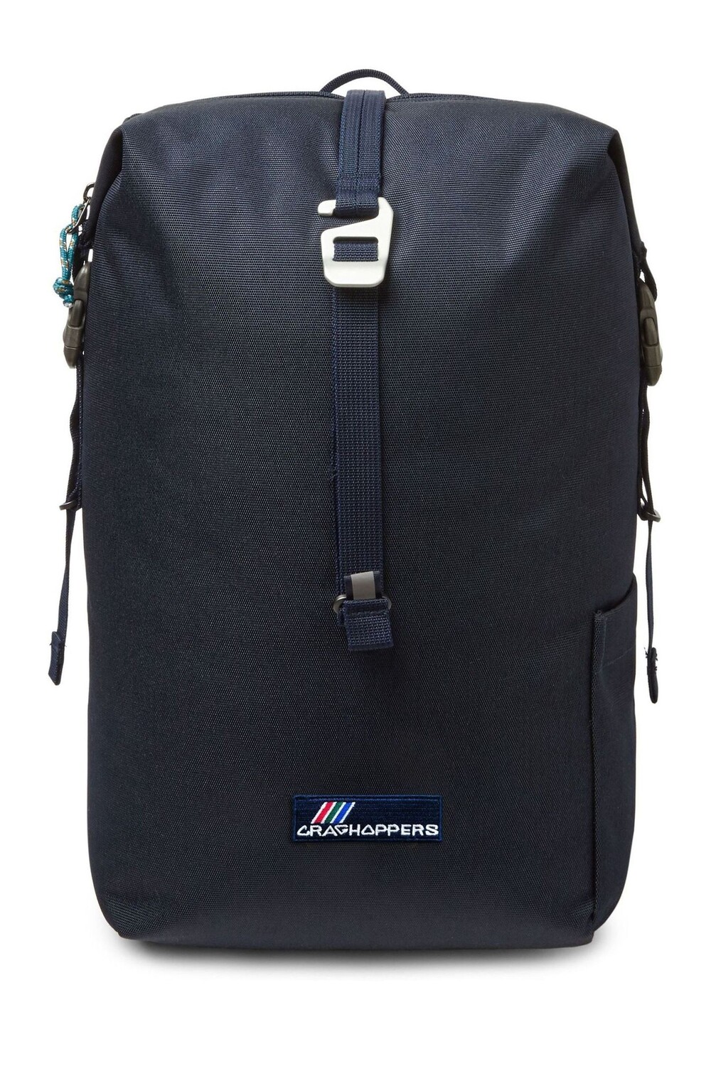 Складная куртка Globeflower Craghoppers, синий 
Складная куртка Globeflower Craghoppers, синий