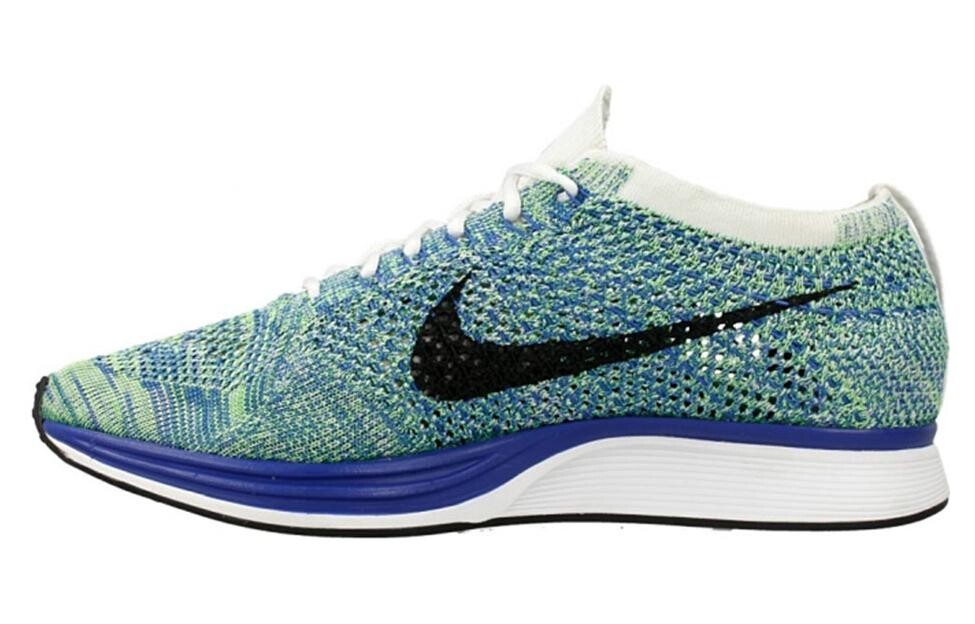 Nike Flyknit Racer Кроссовки унисекс 
Nike Flyknit Racer Кроссовки унисекс