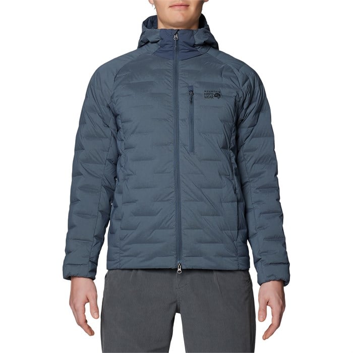 Толстовка с капюшоном Stretchdown - мужская Mountain Hardwear, Moon Blue, Синий, Толстовка с капюшоном Stretchdown - мужская Mountain Hardwear, Moon Blue
Толстовка с капюшоном Stretchdown - мужская Mountain Hardwear, Moon Blue, Синий, Толстовка с капюшоном Stretchdown - мужская Mountain Hardwear, Moon Blue