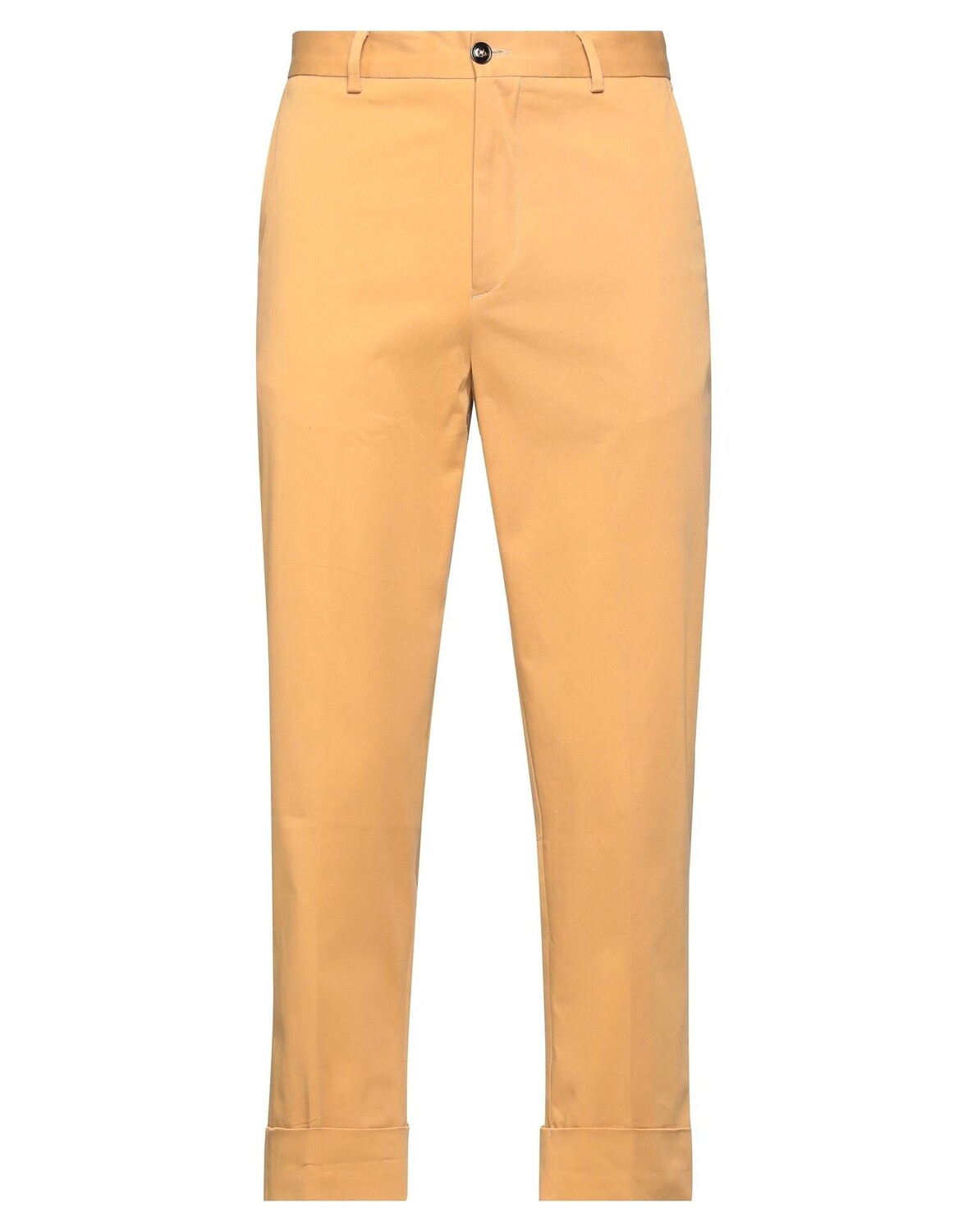 Брюки (+) People, горчичный
Брюки (+) People, горчичный