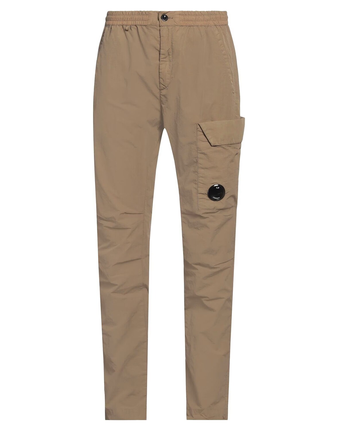 Брюки C.P. Company, хаки
Брюки C.P. Company, хаки