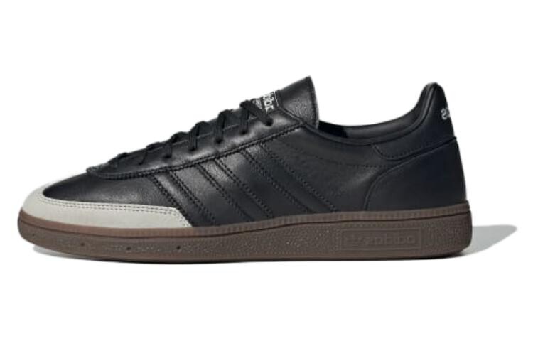 Мужская обувь для гандбола adidas originals Spzl Lifestyle, Black
Мужская обувь для гандбола adidas originals Spzl Lifestyle, Black