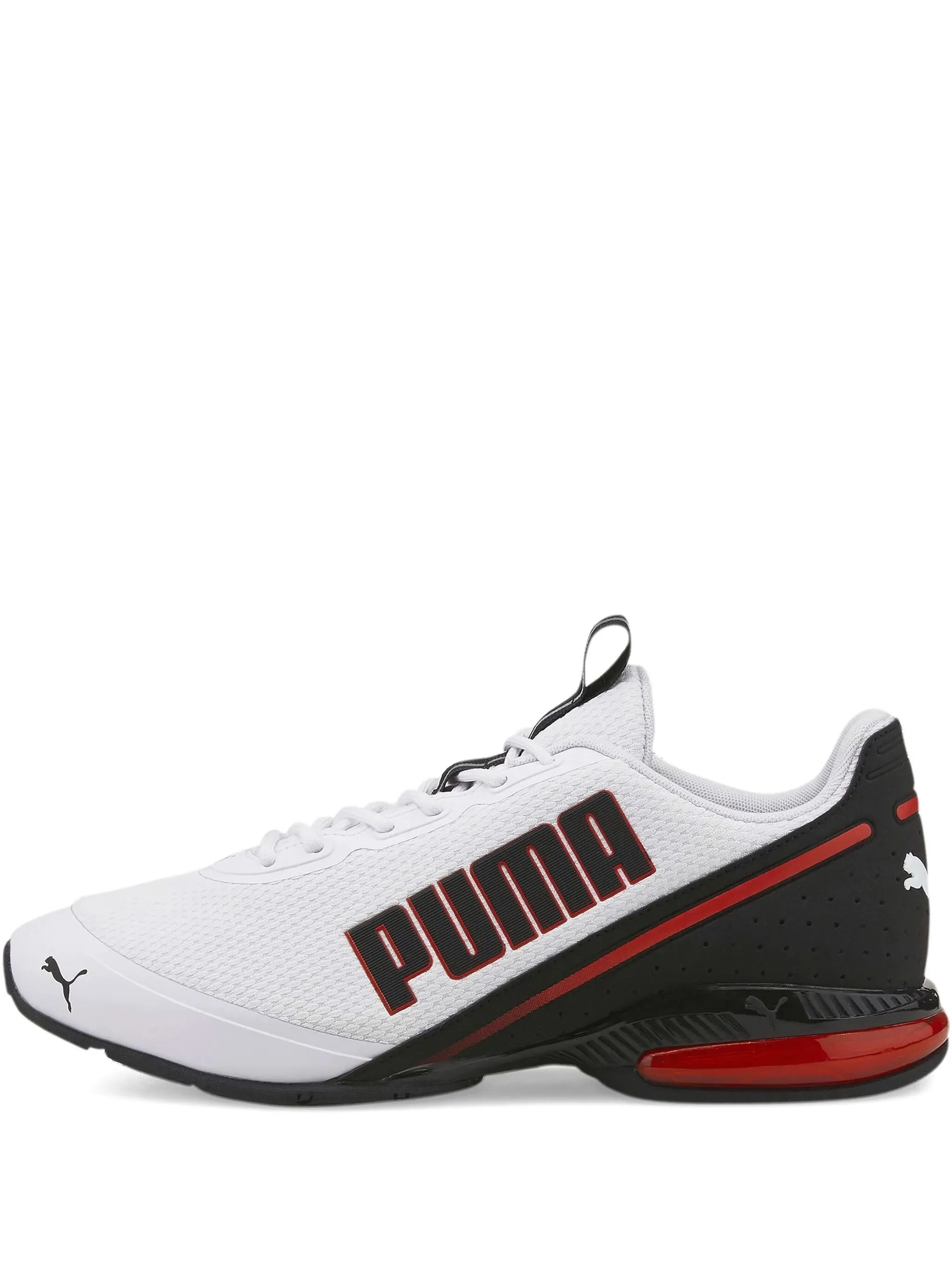 Кроссовки Cell Divide White/High Risk Puma, белый
Кроссовки Cell Divide White/High Risk Puma, белый