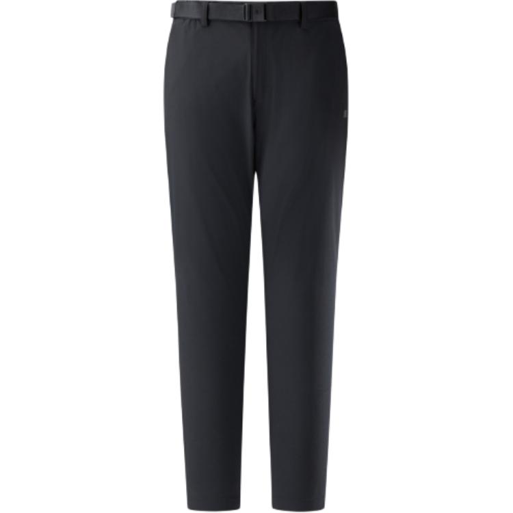 Повседневные брюки мужские KOLON SPORT, черный
Повседневные брюки мужские KOLON SPORT, черный