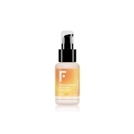 Freshly Cosmetics Солнцезащитный крем SPF 50 с физическими полезными минеральными фильтрами 50 мл
Freshly Cosmetics Солнцезащитный крем SPF 50 с физическими полезными минеральными фильтрами 50 мл