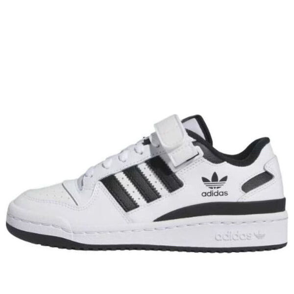 Кроссовки оригиналы форум низкий Adidas, белый
Кроссовки оригиналы форум низкий Adidas, белый