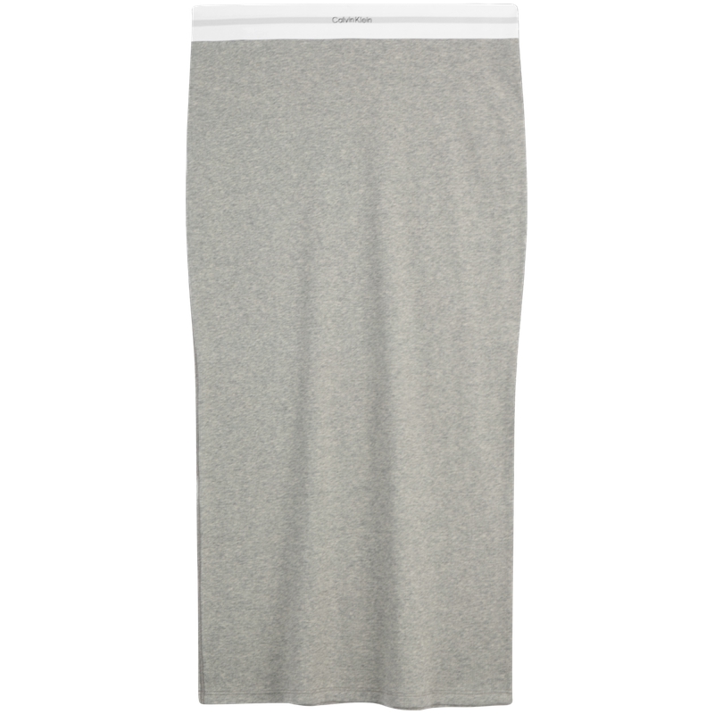 Вязаная длинная юбка женская Calvin Klein, серый
Вязаная длинная юбка женская Calvin Klein, серый