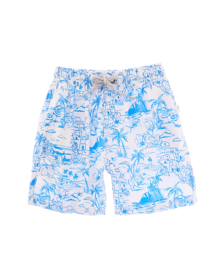 Винтажные летние волейбольные плавки 4-сторонний стретч VINTAGE SUMMER, синий
Винтажные летние волейбольные плавки 4-сторонний стретч VINTAGE SUMMER, синий