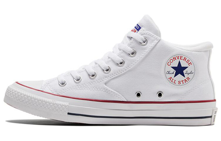 Кеды Chuck Taylor All Star Converse Malden Street Mid 'White'
Кеды Chuck Taylor All Star Converse Malden Street Mid 'White'