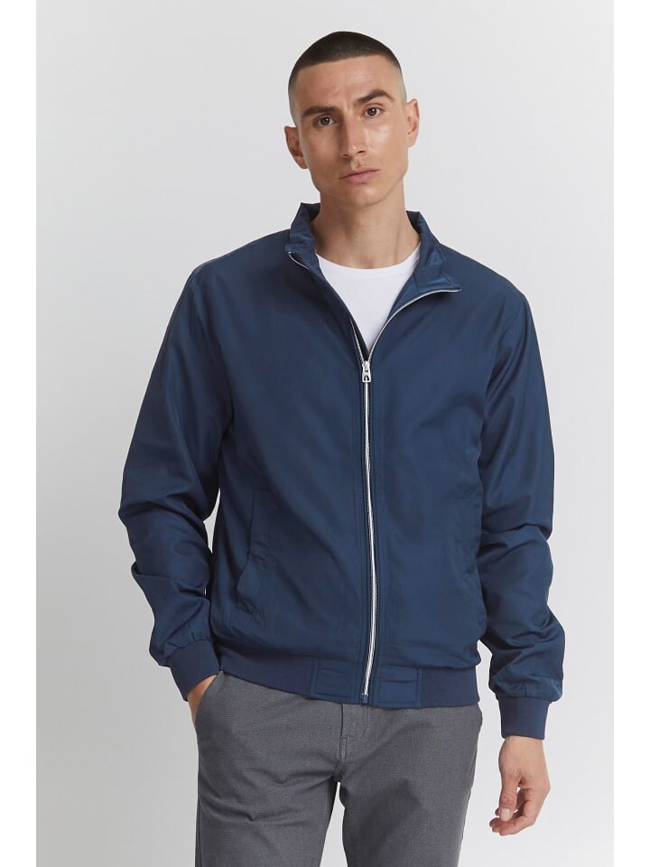 Демисезонная куртка 11 Project, синий
Демисезонная куртка 11 Project, синий