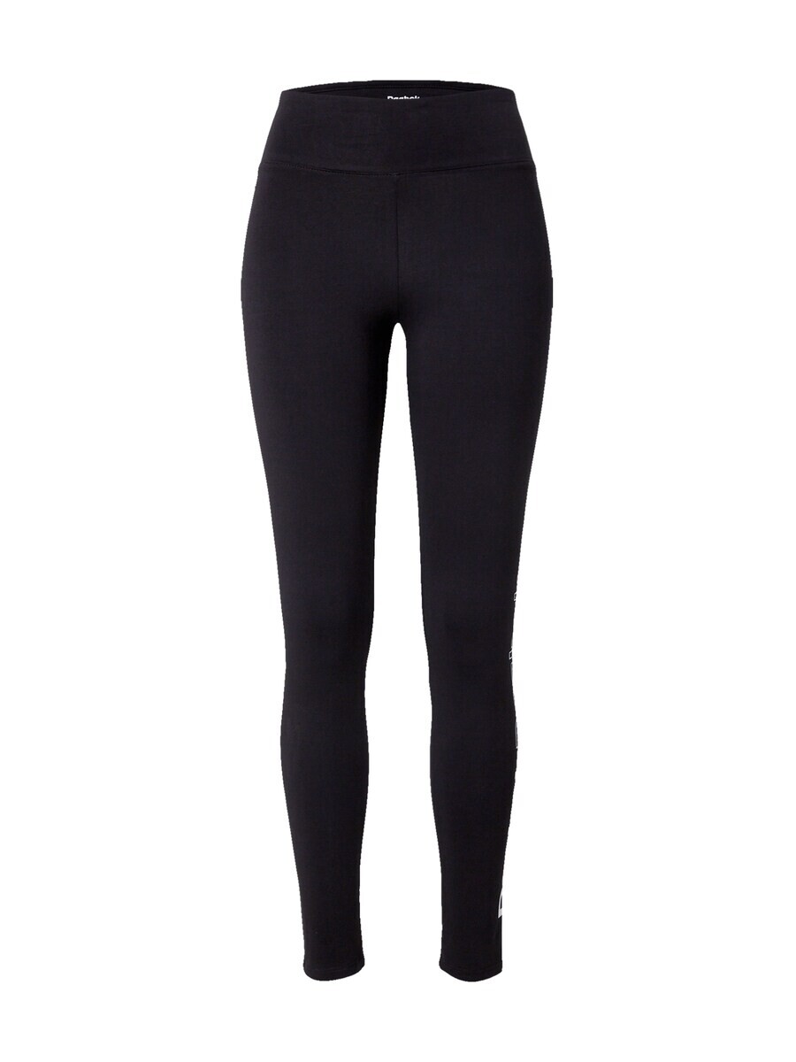 Леггинсы Reebok Skinny Leggings Rie, черный
Леггинсы Reebok Skinny Leggings Rie, черный