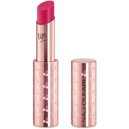 NAJ-OLEARI Губная помада True Icon 07 Strawberry Intense Naj Oleari
NAJ-OLEARI Губная помада True Icon 07 Strawberry Intense Naj Oleari