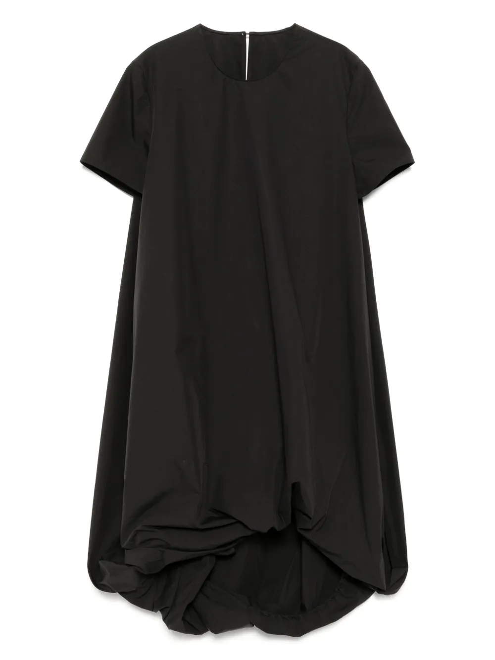 Платье с круглым вырезом JNBY, черный
Платье с круглым вырезом JNBY, черный