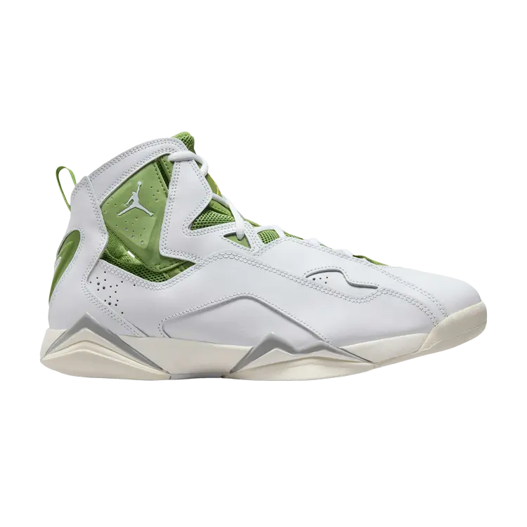 Кроссовки Air Jordan Jordan True Flight, белый
Кроссовки Air Jordan Jordan True Flight, белый