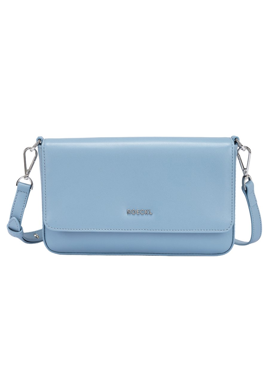 Сумка кросс-боди Roeckl EMILIA MINI , Sky/Light Blue
Сумка кросс-боди Roeckl EMILIA MINI , Sky/Light Blue