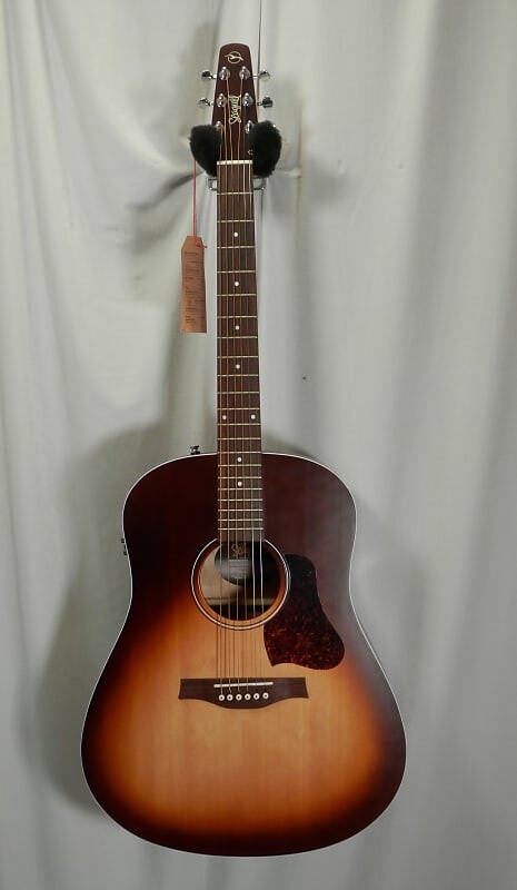 Акустическая гитара Seagull 046508 Entourage Autumn Burst QIT
Акустическая гитара Seagull 046508 Entourage Autumn Burst QIT