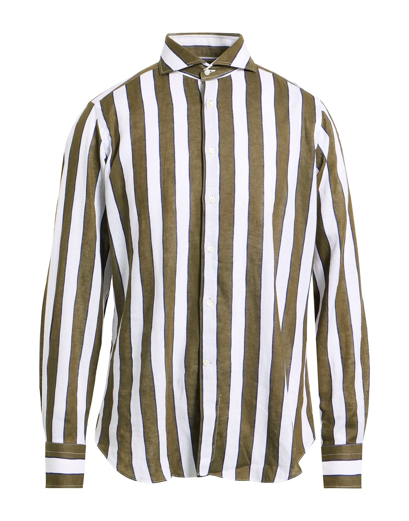 Рубашка Brancaccio, зеленый
Рубашка Brancaccio, зеленый