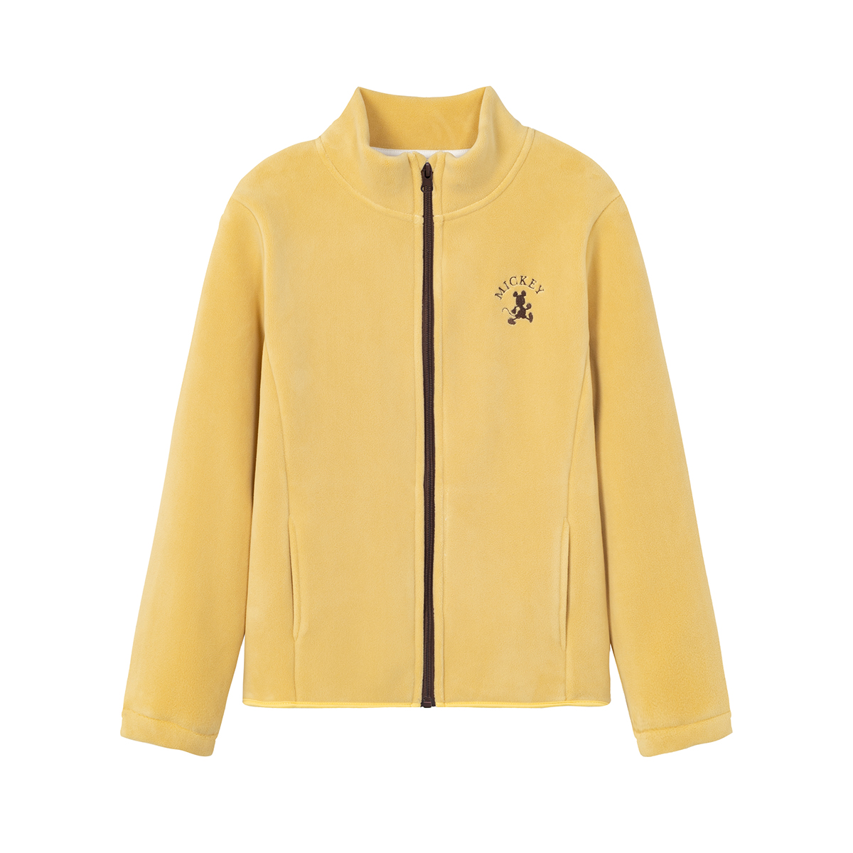 Детские флисовые куртки Disney, желтый
Детские флисовые куртки Disney, желтый