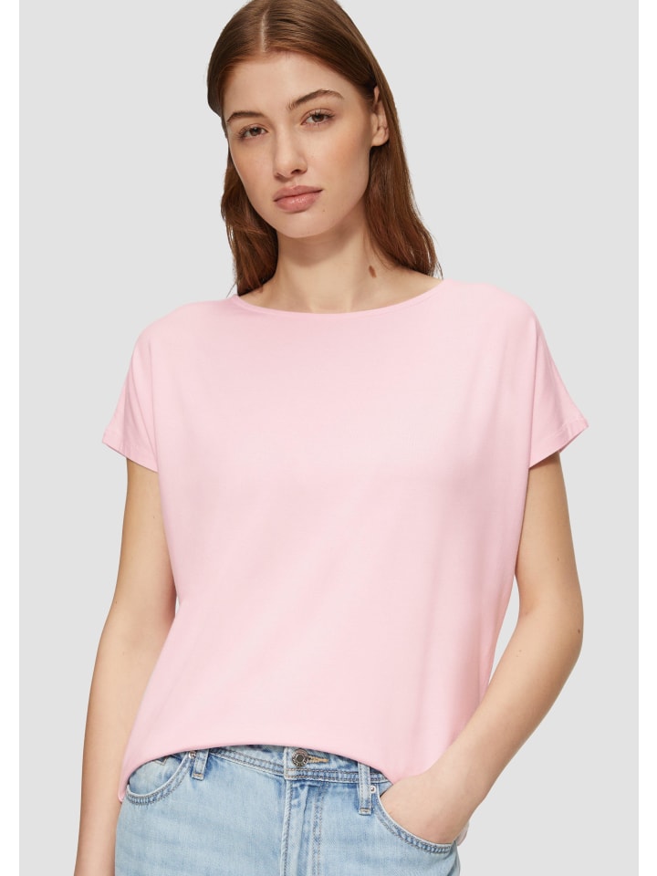 Топ s.Oliver, розовый
Топ s.Oliver, розовый