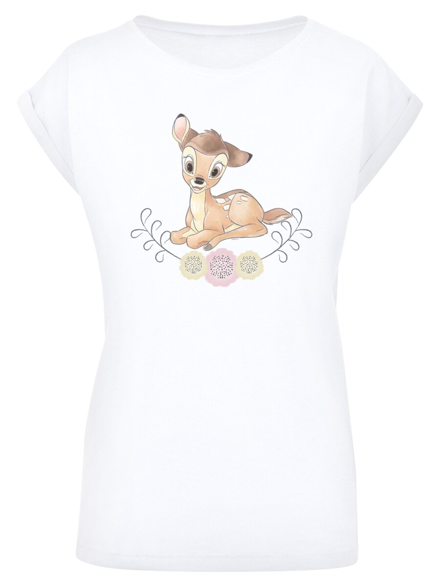 Рубашка F4NT4STIC, белый
Рубашка F4NT4STIC, белый