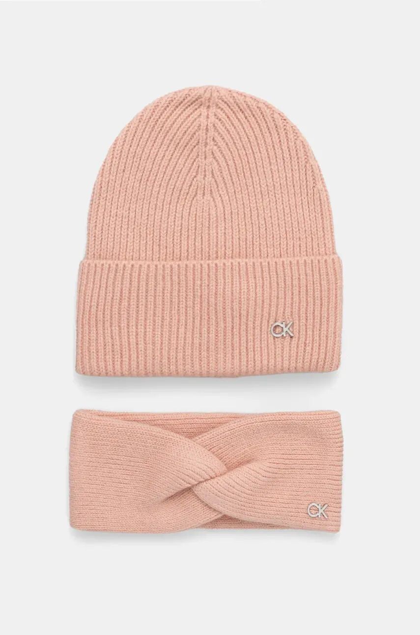 Кэлвин Кляйн Calvin Klein, розовый
Кэлвин Кляйн Calvin Klein, розовый