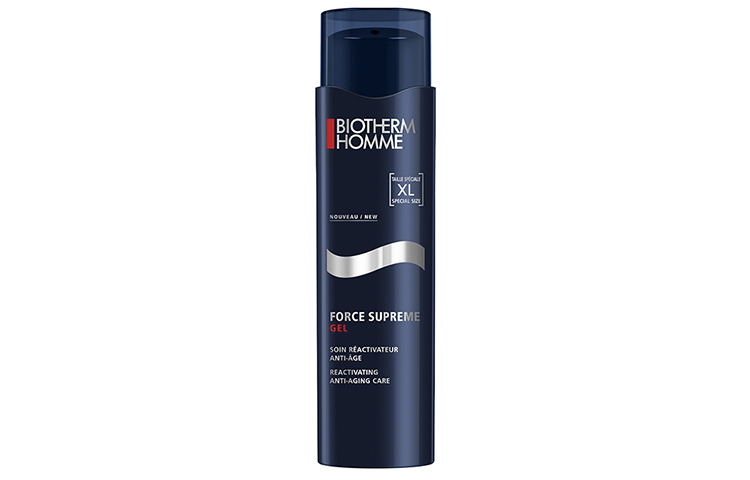 Очищающий лосьон для мужчин Biouquan для контроля жира, увлажняющий, освежающий, 20мл*2/100мл BIOTHERM
Очищающий лосьон для мужчин Biouquan для контроля жира, увлажняющий, освежающий, 20мл*2/100мл BIOTHERM