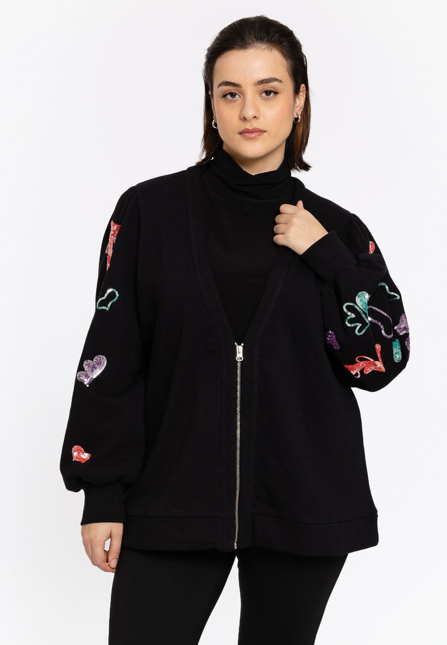Толстовка YOEK MIT LANGARM, Black, Черный, Толстовка YOEK MIT LANGARM, Black
Толстовка YOEK MIT LANGARM, Black, Черный, Толстовка YOEK MIT LANGARM, Black