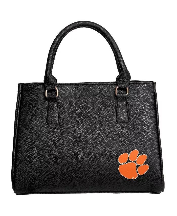 Женская сумка Clemson Tigers Manhattan Foco
Женская сумка Clemson Tigers Manhattan Foco
