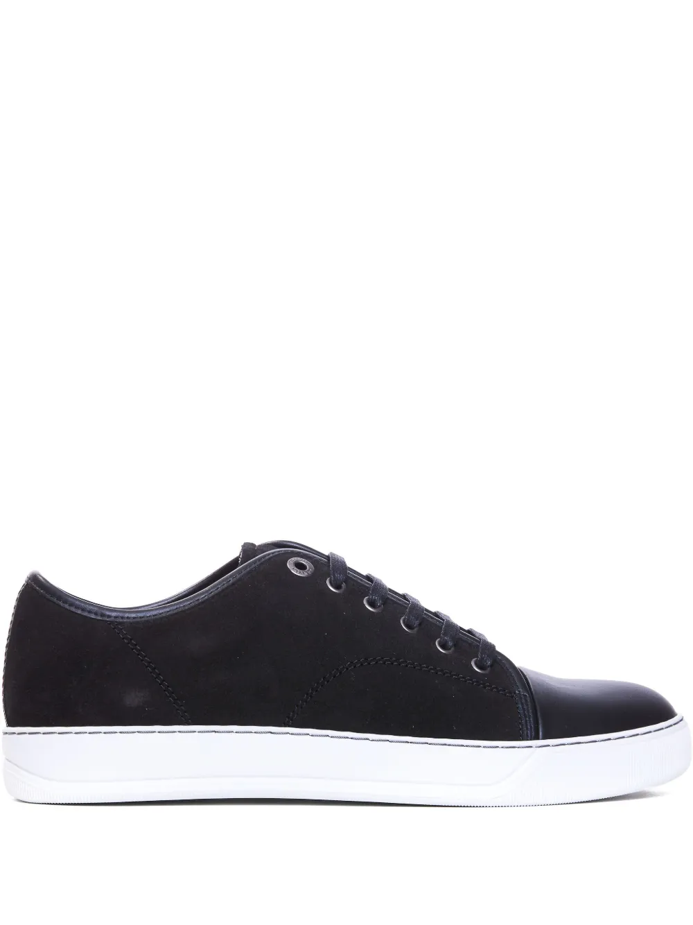 Кроссовки DBB1 Lanvin, черный
Кроссовки DBB1 Lanvin, черный