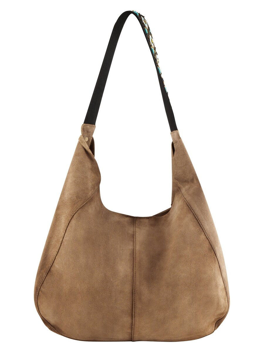 Сумка через плечо Curuba LESLEY, коричневый
Сумка через плечо Curuba LESLEY, коричневый